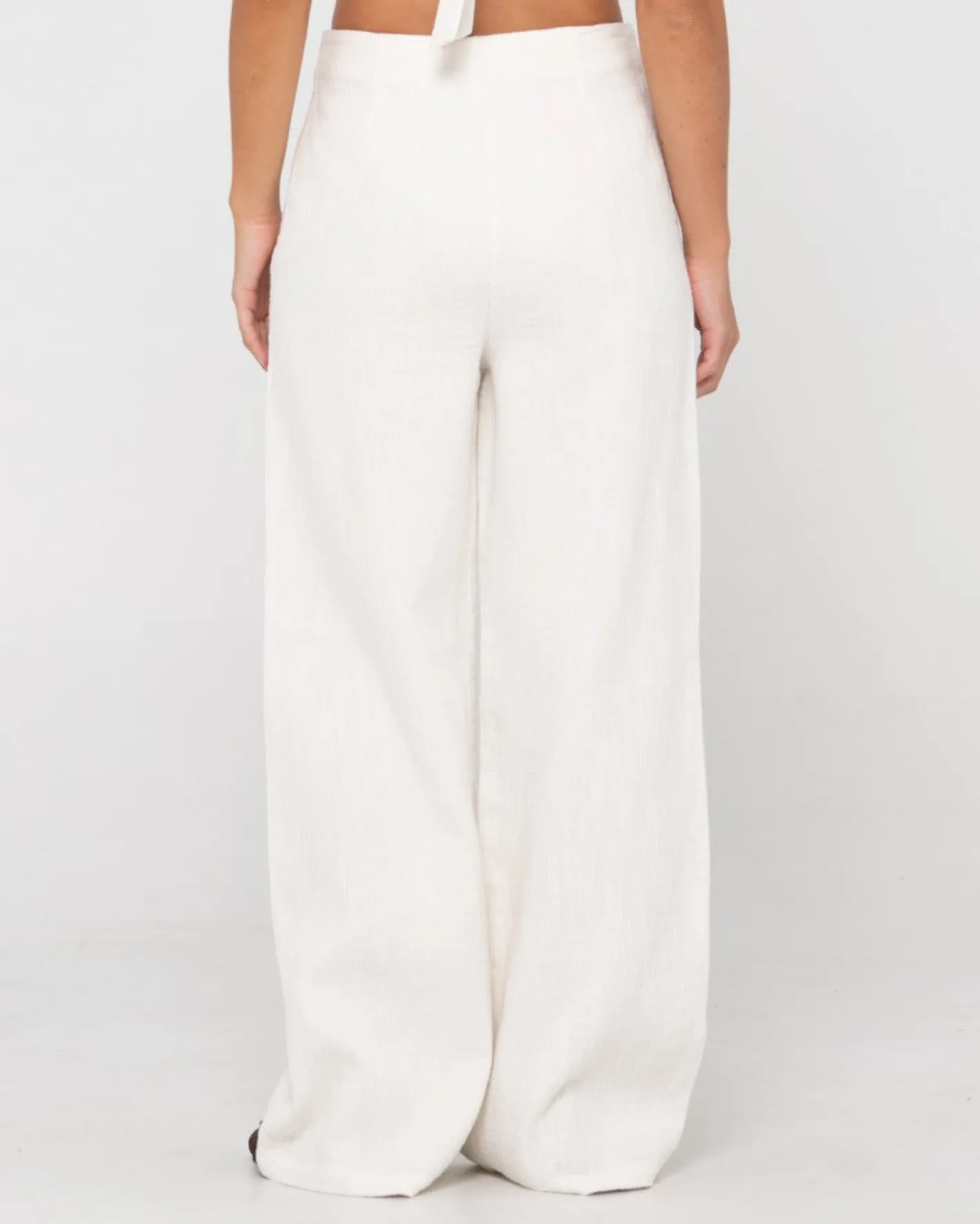 Shop Radiate High Rise Wide Leg Pant Womens Pants