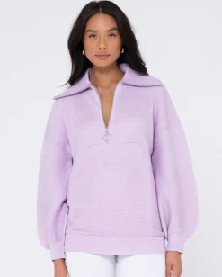 Best Sale Rae Rib Knit Womens Knitwear