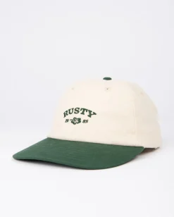 Best Sale Retro Rae Embroidered Adjustable Cap Womens Caps & Hats