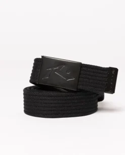 Discount Ridgemont Reversible Webbing Belt Mens Belts