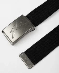 Shop Ridgemont Reversible Webbing Belt Mens Belts