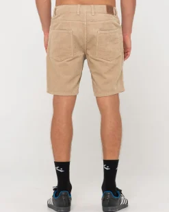Flash Sale Rifts 5 Pocket Cord Short Mens Shorts