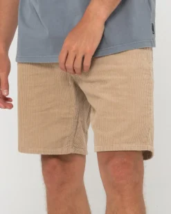Flash Sale Rifts 5 Pocket Cord Short Mens Shorts