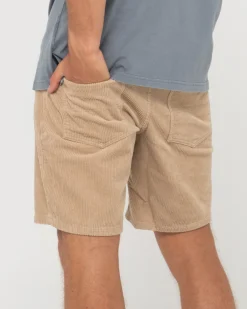 Flash Sale Rifts 5 Pocket Cord Short Mens Shorts