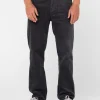 Shop Rifts 5 Pocket Straight Fit Cord Pant Mens Pants