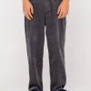 Online Rifts Chunky 5 Pocket Loose Fit Cord Pant Mens Pants