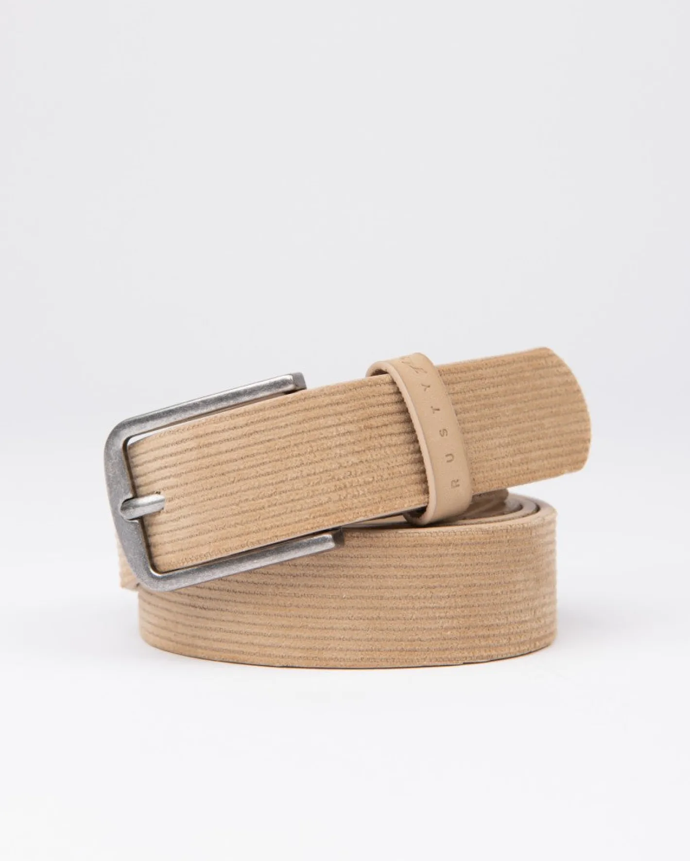 Sale Rifts Cord Belt Mens Belts