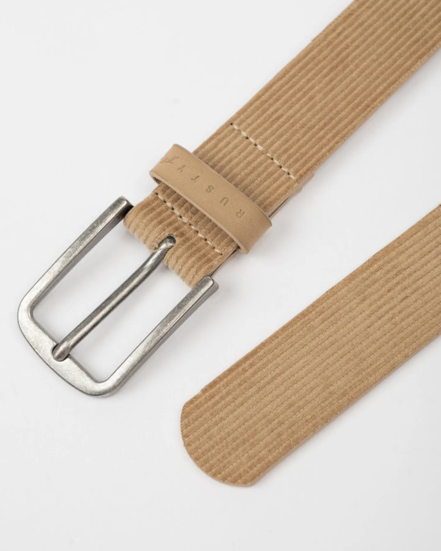 Sale Rifts Cord Belt Mens Belts