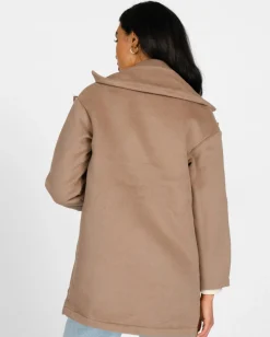 Outlet Riley Coat Womens Jackets
