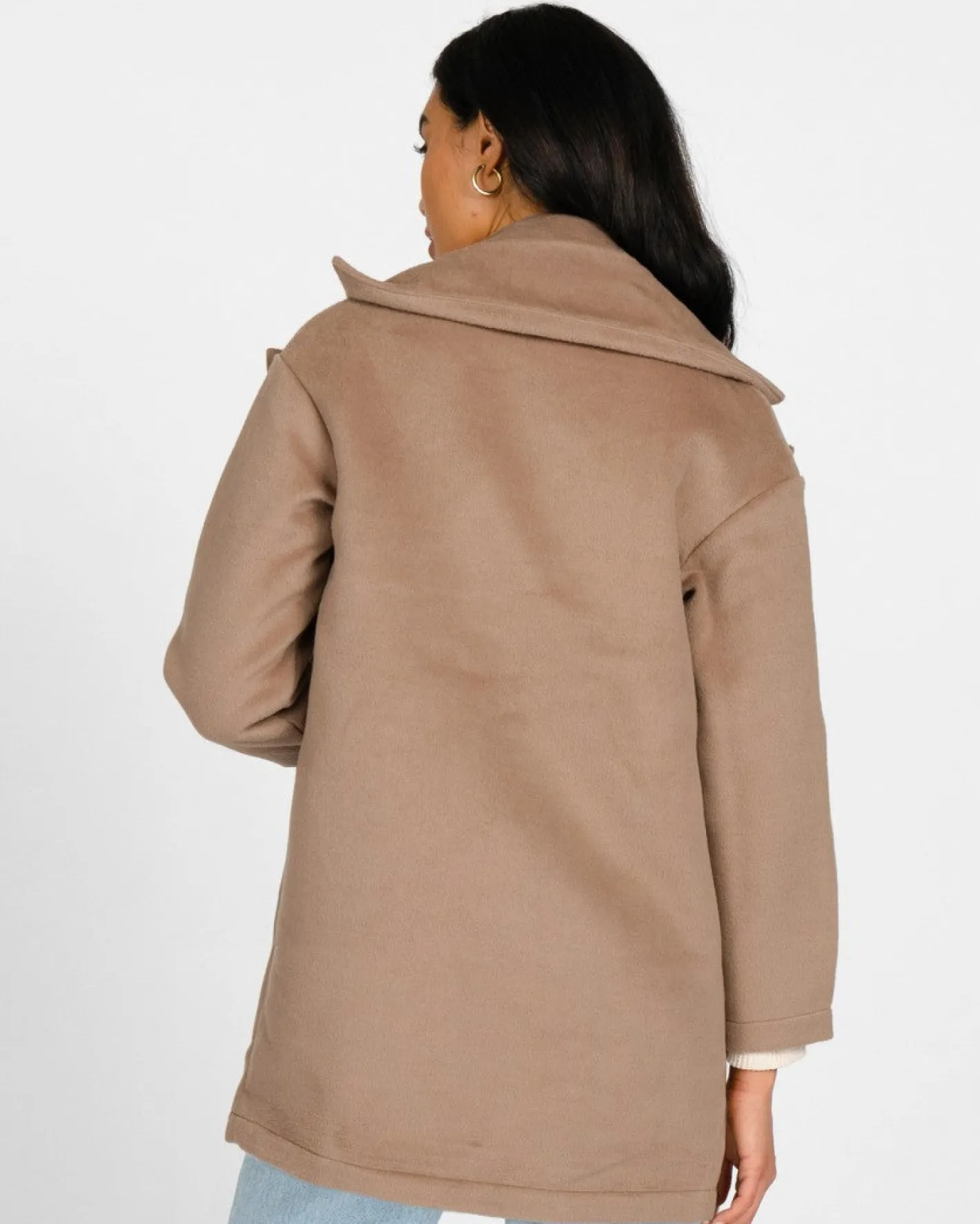 Outlet Riley Coat Womens Jackets