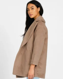 Outlet Riley Coat Womens Jackets