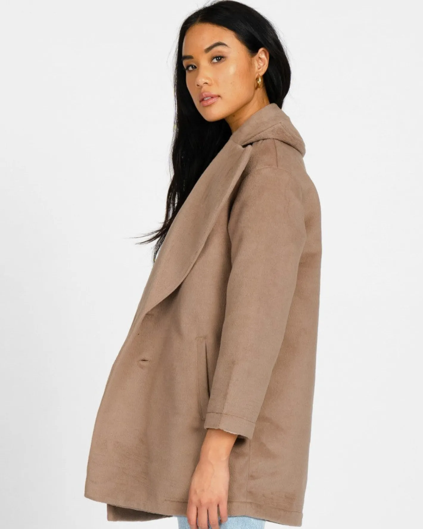 Outlet Riley Coat Womens Jackets
