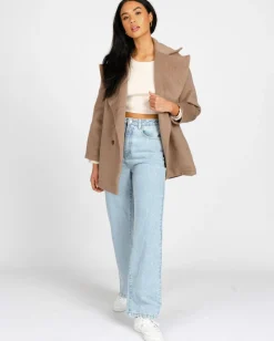 Outlet Riley Coat Womens Jackets