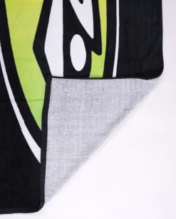 Store Rise And Shine Graphic Towel Mens Beach Towels