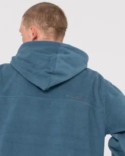 Best R2K Hooded Polar Fleece Mens Hoodies & Fleece