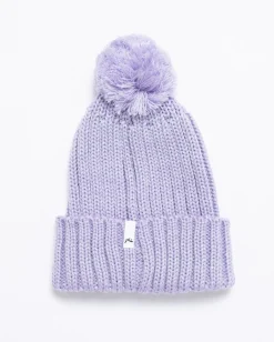 Best Sale Rollin Beanie Girls Kids Accessories