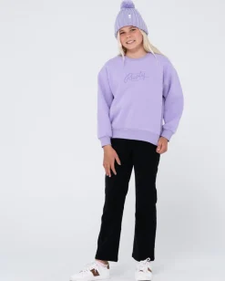 Best Sale Rollin Beanie Girls Kids Accessories