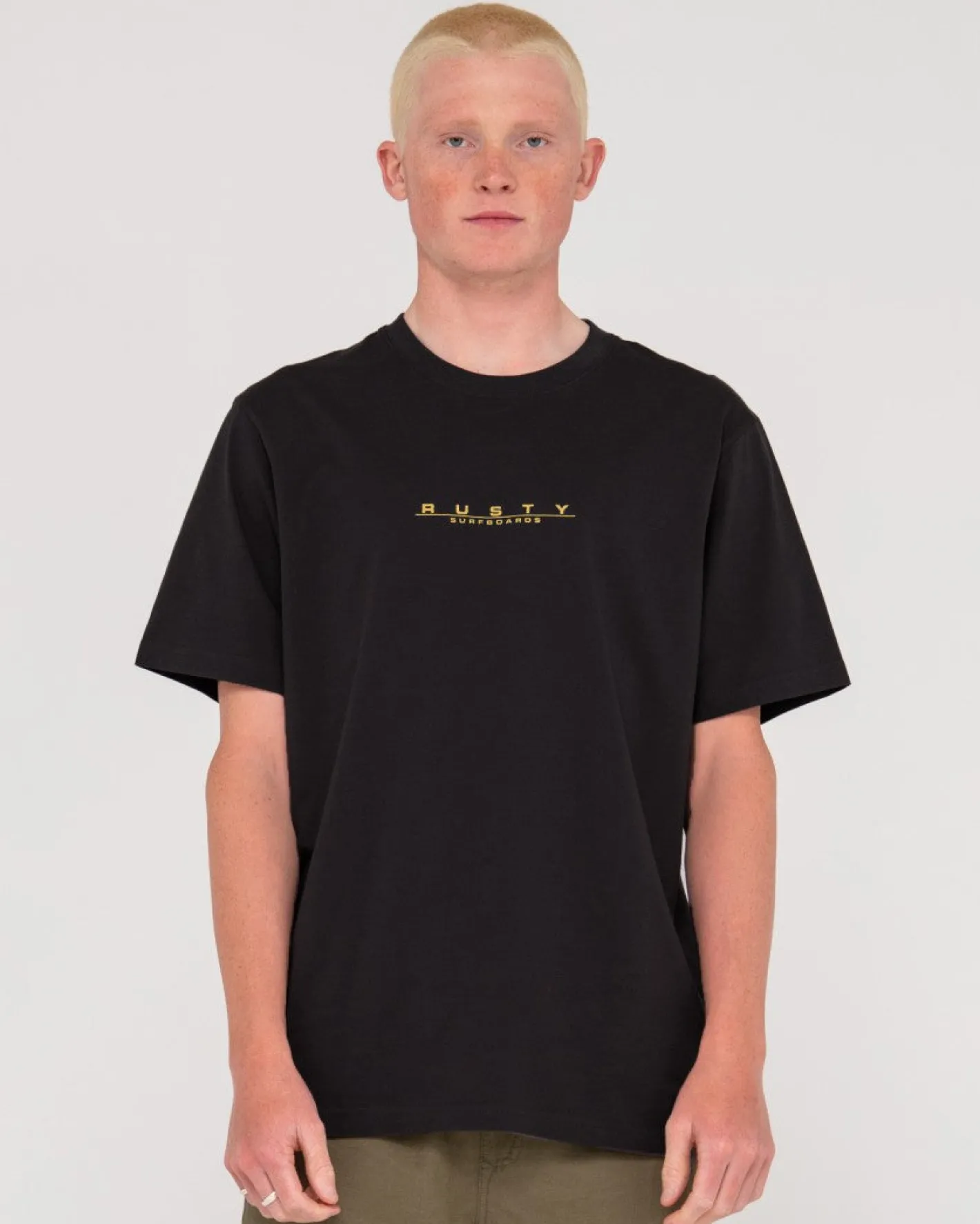 Best Rs Short Sleeve Tee Mens Tees