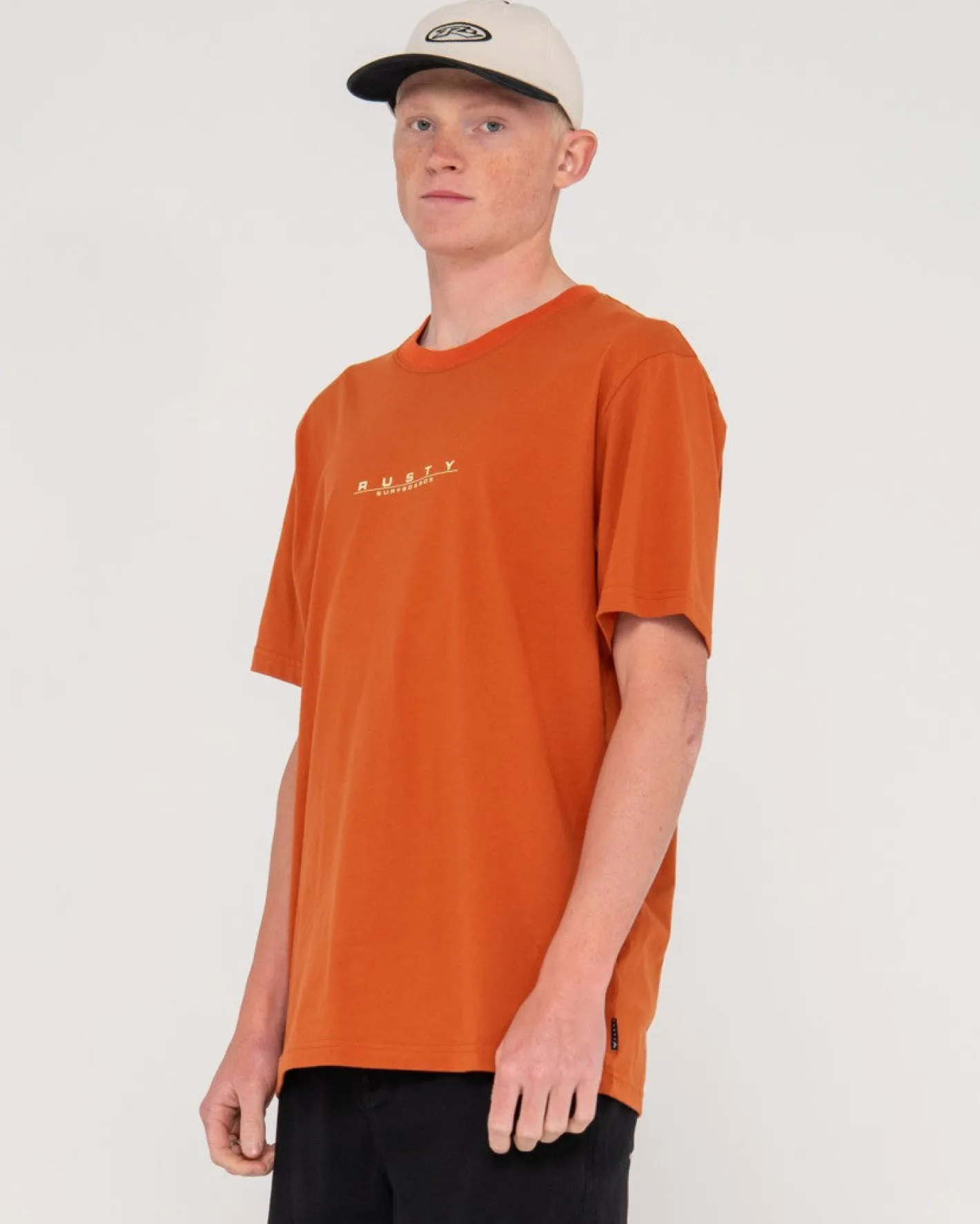 Best Rs Short Sleeve Tee Mens Tees