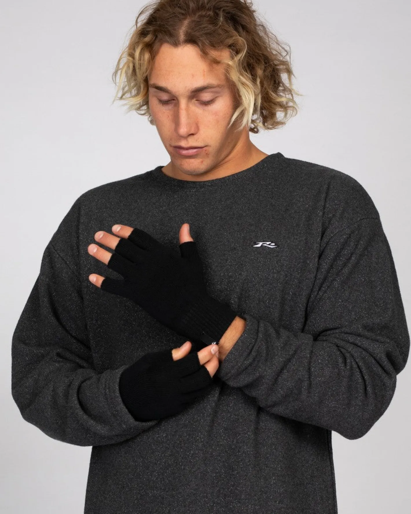Fashion Rude Gloves Mens Drink Bottles & Other