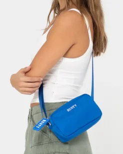 Fashion Runaway Nylon Crossbody Bag Womens Bags & Handbags