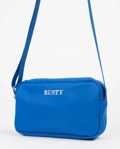 Fashion Runaway Nylon Crossbody Bag Womens Bags & Handbags