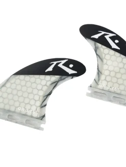 Fashion 3.75 Quad Rear Fin Set Surfboard Fins