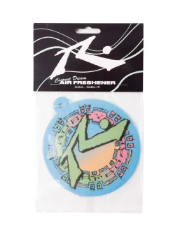 Fashion Air Freshener - Coconut Dream Womens Drink Bottles & Other