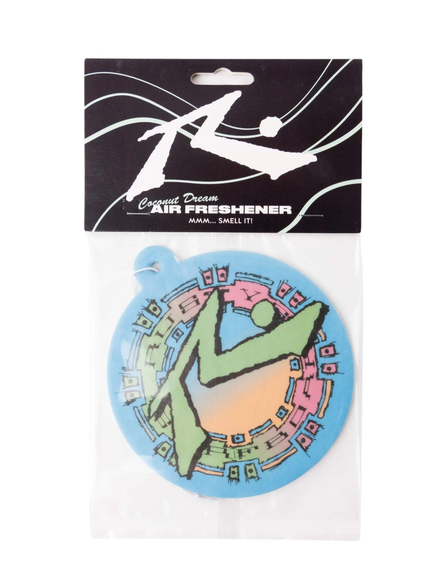 Sale Air Freshener - Coconut Dream Mens Drink Bottles & Other