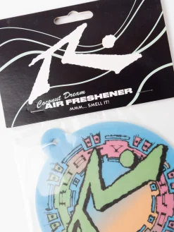 Fashion Air Freshener - Coconut Dream Womens Drink Bottles & Other