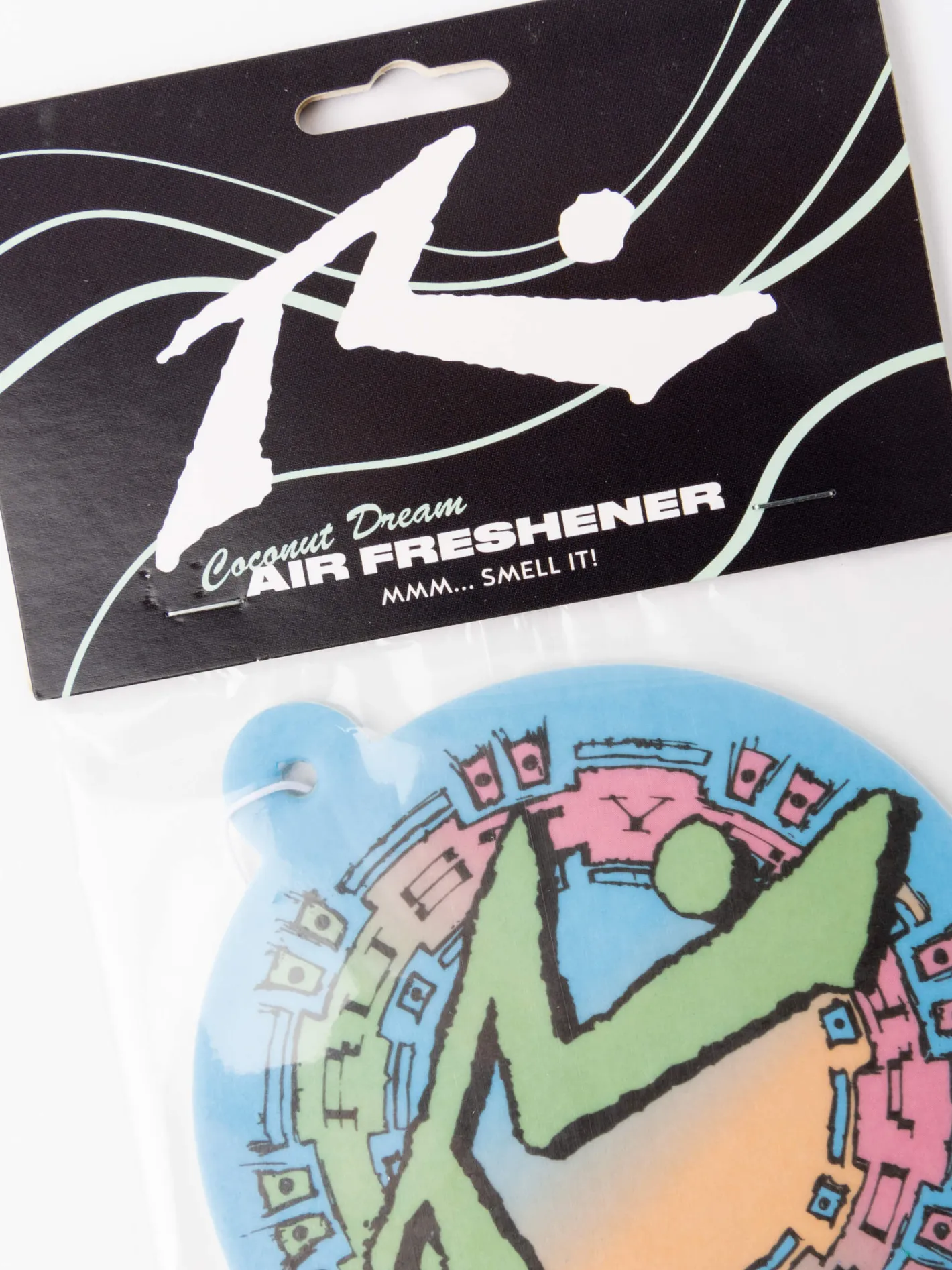 Sale Air Freshener - Coconut Dream Mens Drink Bottles & Other