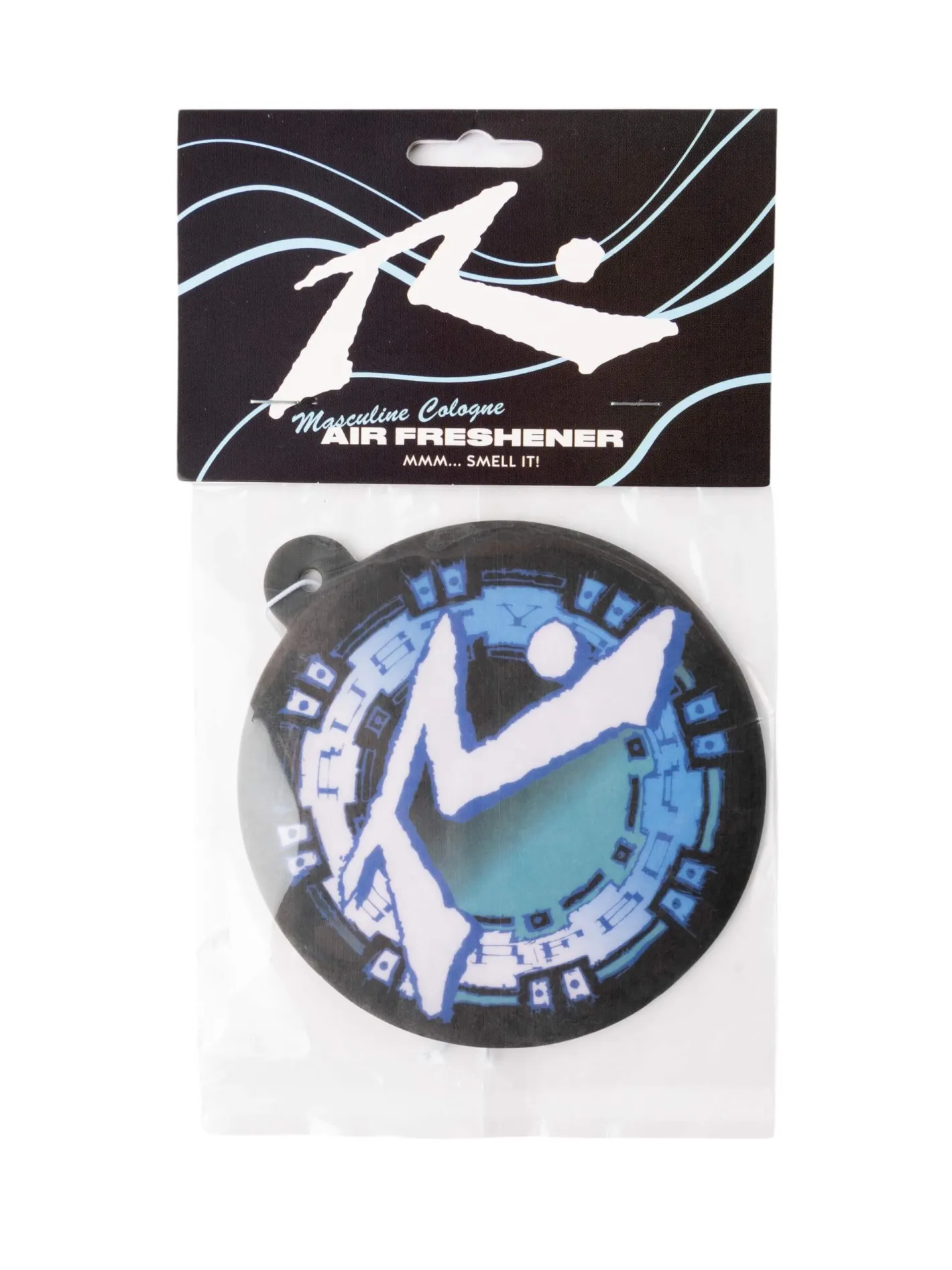 Best Air Freshener - Masculine Cologne Womens Drink Bottles & Other
