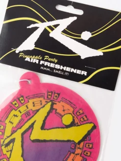Shop Air Freshener - Pineapple Party Mens Drink Bottles & Other