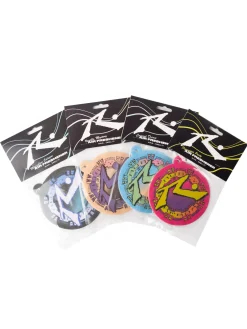 Hot Air Fresheners - 4 Pack Womens Drink Bottles & Other