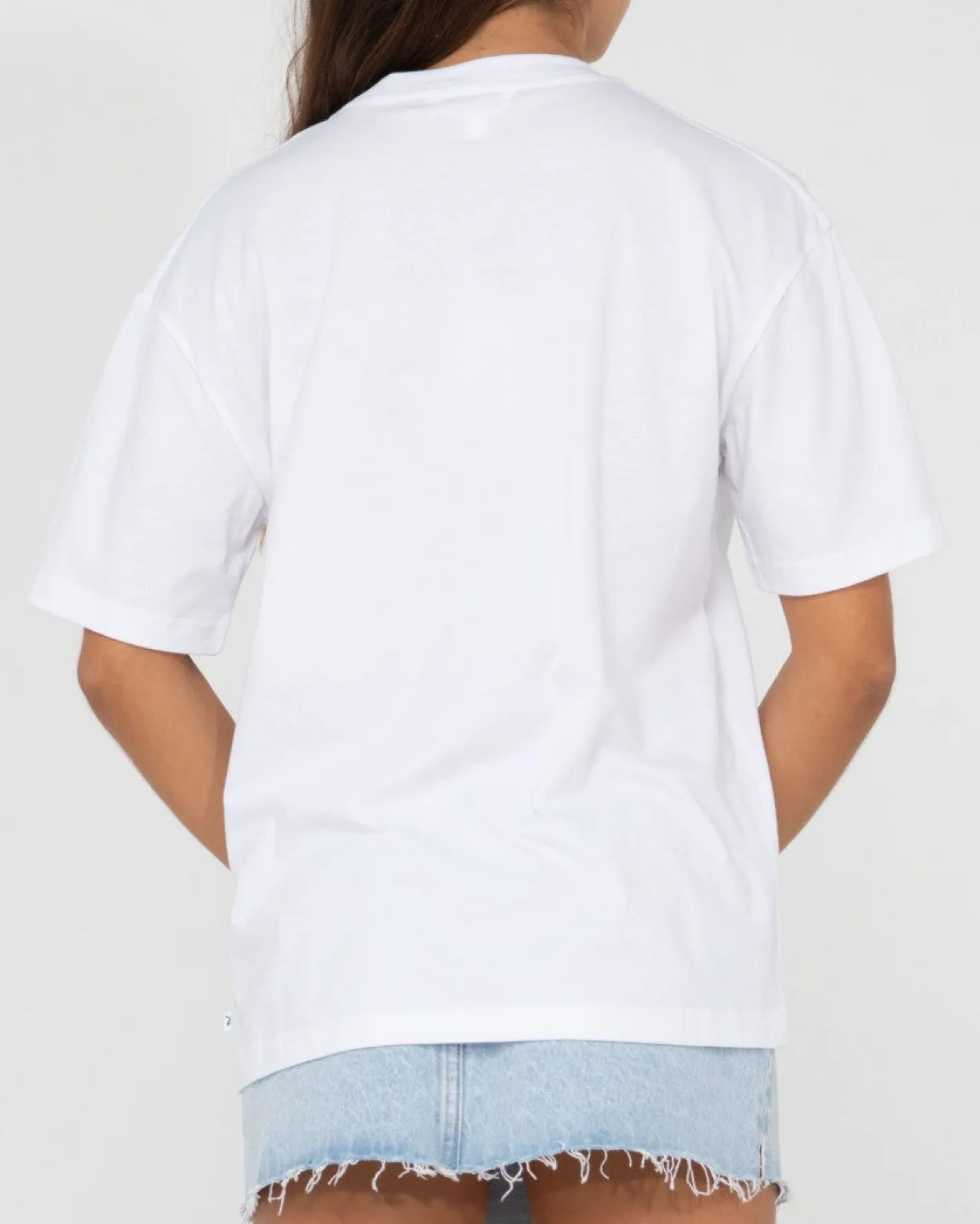 Sale Dreamland Oversized Graphic Tee Womens Graphic Tees