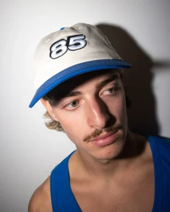 Flash Sale Eighty-Five Snapback Cap Mens Caps & Hats