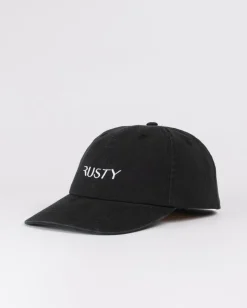 Online Embroidered Adjustable Cap Womens Caps & Hats