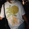 Cheap Everyday Oversize Graphic Tee Womens Graphic Tees