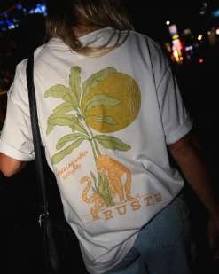 Cheap Everyday Oversize Graphic Tee Womens Graphic Tees