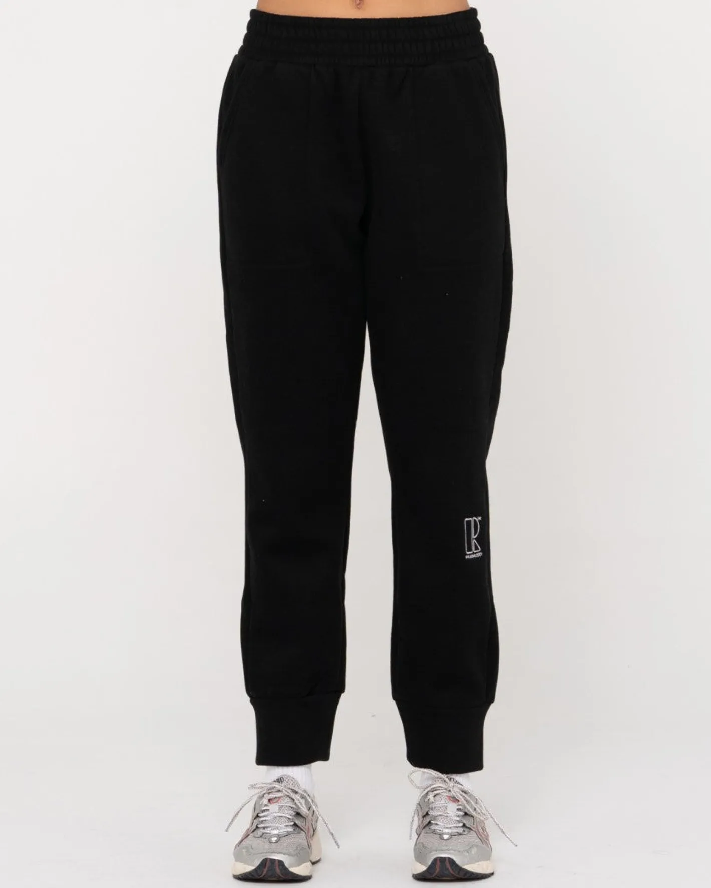 New Fortitude Fleece Trackpant Womens Trackpants