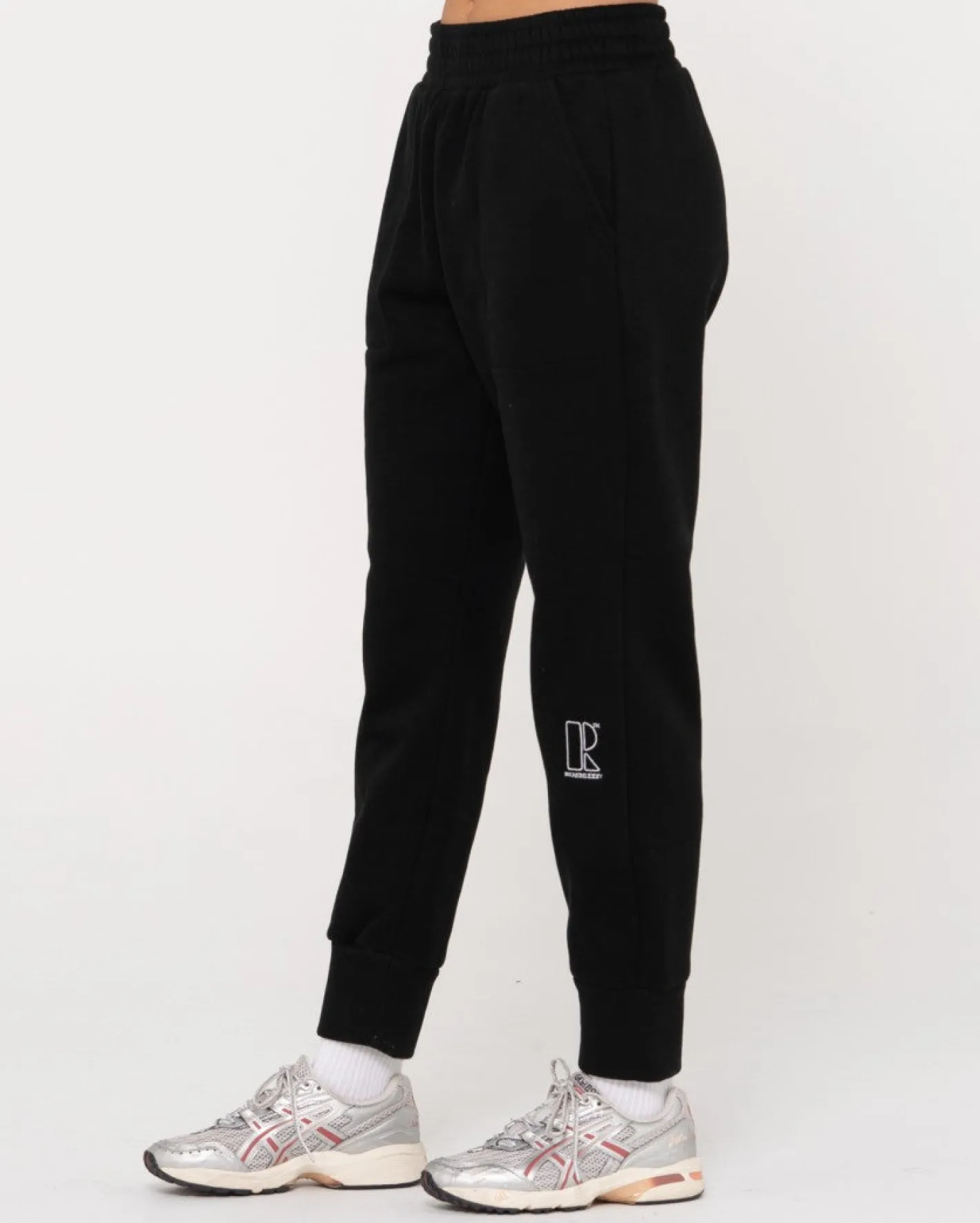 Discount Fortitude Fleece Trackpant Womens Pants
