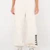 Fashion High Waisted Oversize Trackpant Womens Trackpants