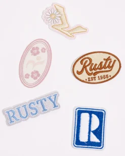 Best Sale Ladies Iron On Patch Pack Kids Accessories