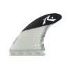 Shop Medium 4.5 Thruster Fin Set Surfboard Fins