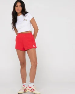 Online Paradise Graphic Baby Tee Womens Tees & Tanks