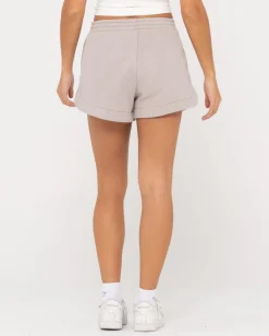 Cheap Signature Fleece Short Womens Shorts