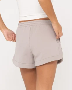 Cheap Signature Fleece Short Womens Shorts