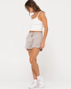 Cheap Signature Fleece Short Womens Shorts