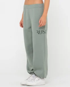 Shop Signature Oversize Trackpant Womens Trackpants