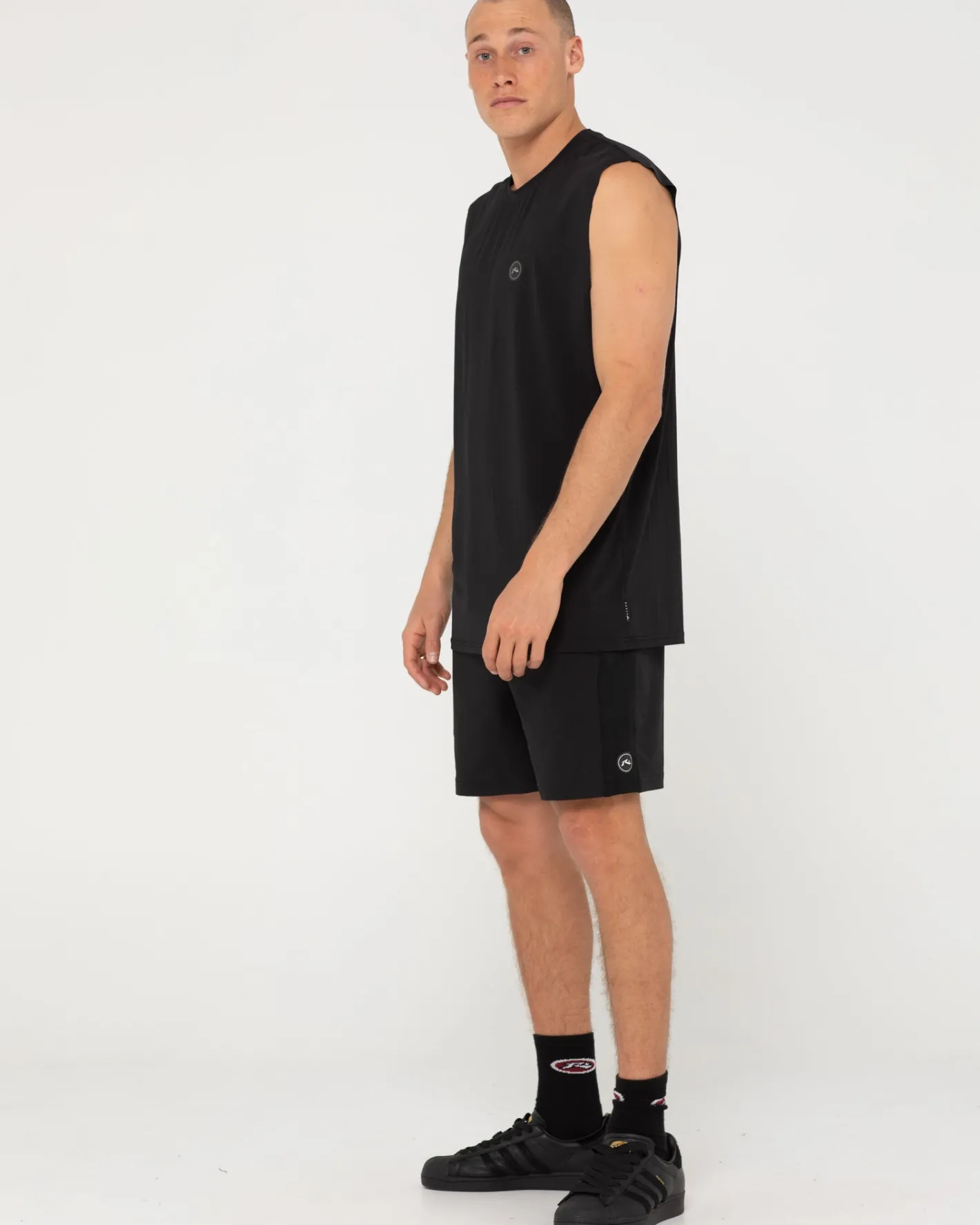Clearance Sport Muscle Mens Tanks & Muscles